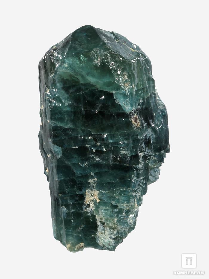 Апатит синий, кристалл 4,7х2,7х2,2 см, 28351, фото 3