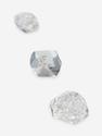 Херкимерский алмаз (кристалл горного хрусталя) , 1-1,5 см (1-1,5 г), 10-180, фото 2