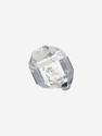 Херкимерский алмаз (кристалл горного хрусталя) , 1-1,5 см (1-1,5 г), 10-180, фото 3