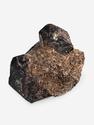Гранат (альмандин), сросток кристаллов на мусковите 5х4,1х3,6 см, 28293, фото 1