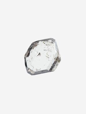 Херкимерский алмаз (кристалл горного хрусталя) , 0,5-1 см