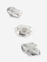 Херкимерский алмаз (кристалл горного хрусталя), 1,5-2 см (1,5-2 г), 27597, фото 3