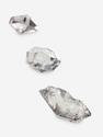 Херкимерский алмаз (кристалл горного хрусталя), 2 см (2-2,5 г), 27645, фото 2