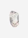 Херкимерский алмаз (кристалл горного хрусталя), 2,3х1,5 см, 27647, фото 2