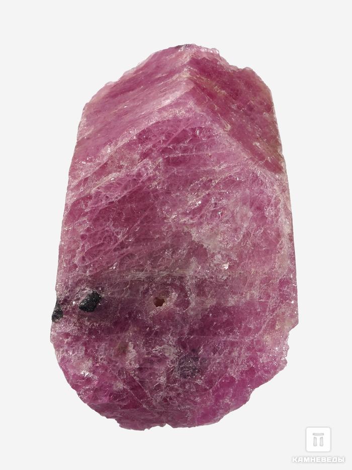 Корунд красный, кристалл 1,5-3 см (7-10 г), 27535, фото 3