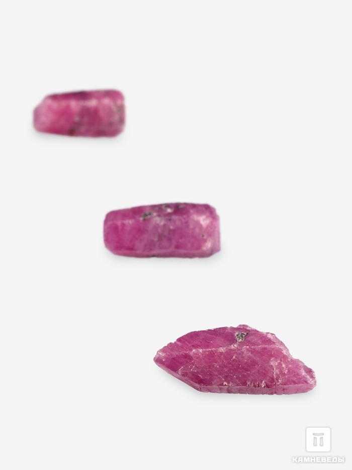 Корунд красный, кристалл 1-1,5 см (1-2 г), 27560, фото 1