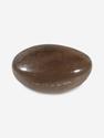 Солнечный камень с астеризмом, кабошон 1-1,5 см (1,5-2,5 г), 28129, фото 3