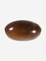 Солнечный камень с астеризмом, кабошон 1,5-2,5 см (3-6 г), 28133, фото 2
