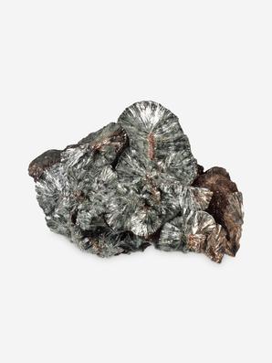 Клинохлор (серафинит), 9,6х6,7х4,4 см