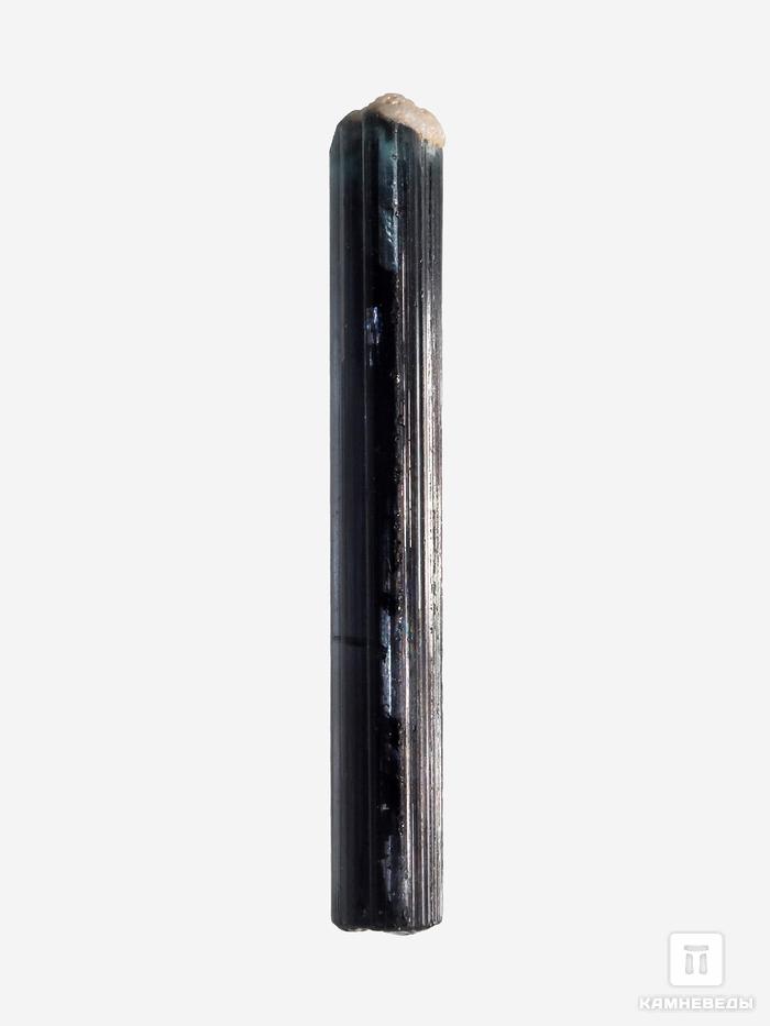 Турмалин (индиголит), ограночное сырье 3-3,5 см, 28046, фото 2