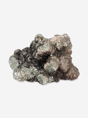 Клинохлор (серафинит), 12,6х9,7х8,7 см