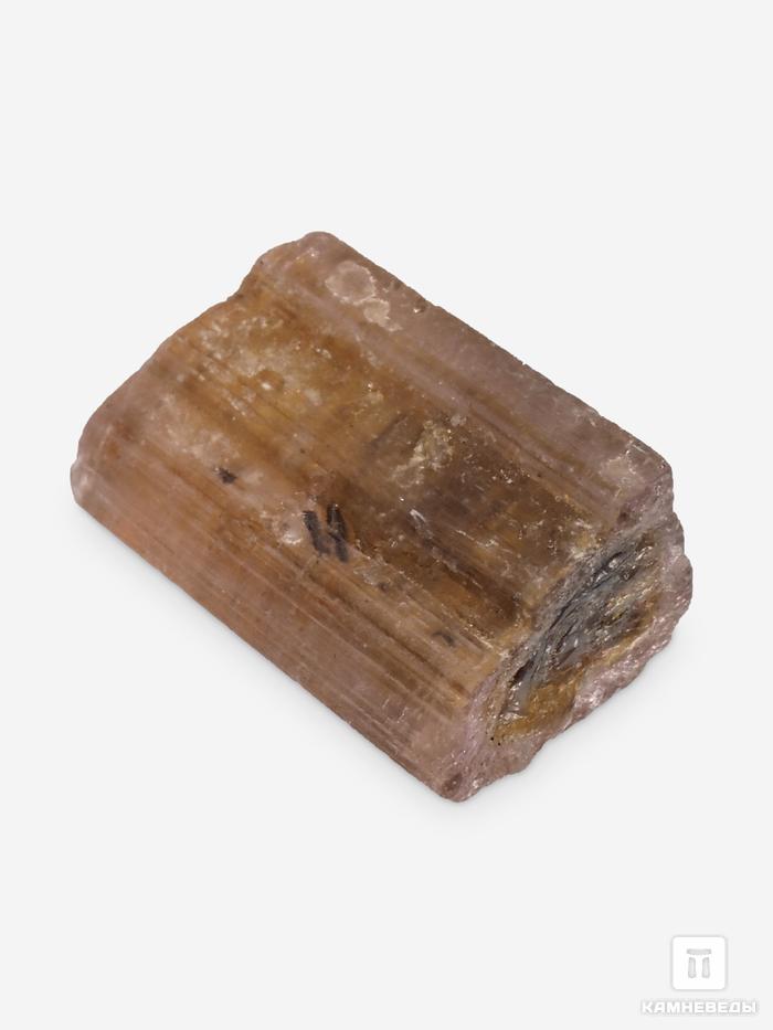Турмалин полихромный, кристалл 2х1,2х1 см, 28499, фото 3