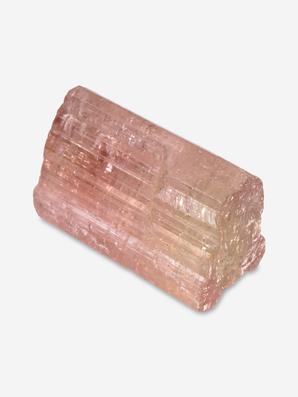 Турмалин (рубеллит), кристалл 2,2х1,2х1 см