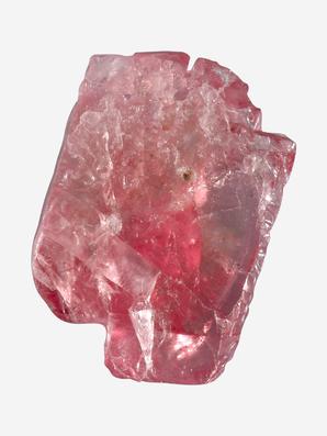 Шпинель красная, кристалл 0,5-1 см (0,4-1 г)