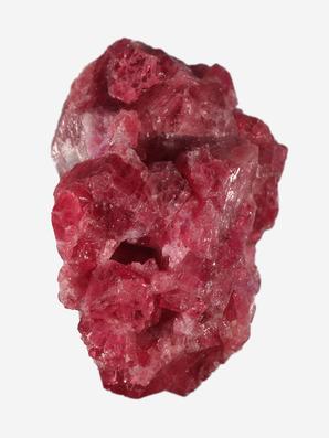 Шпинель красная, кристалл 1-1,5 см (2-3 г)