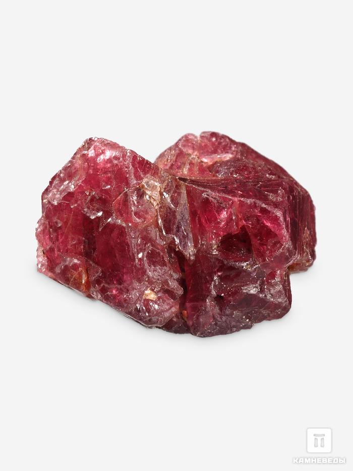 Шпинель красная, кристалл 1,5-2 см (3-4 г), 28457, фото 4