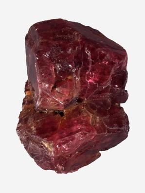 Шпинель красная, кристалл 1,5-2 см (3-4 г)