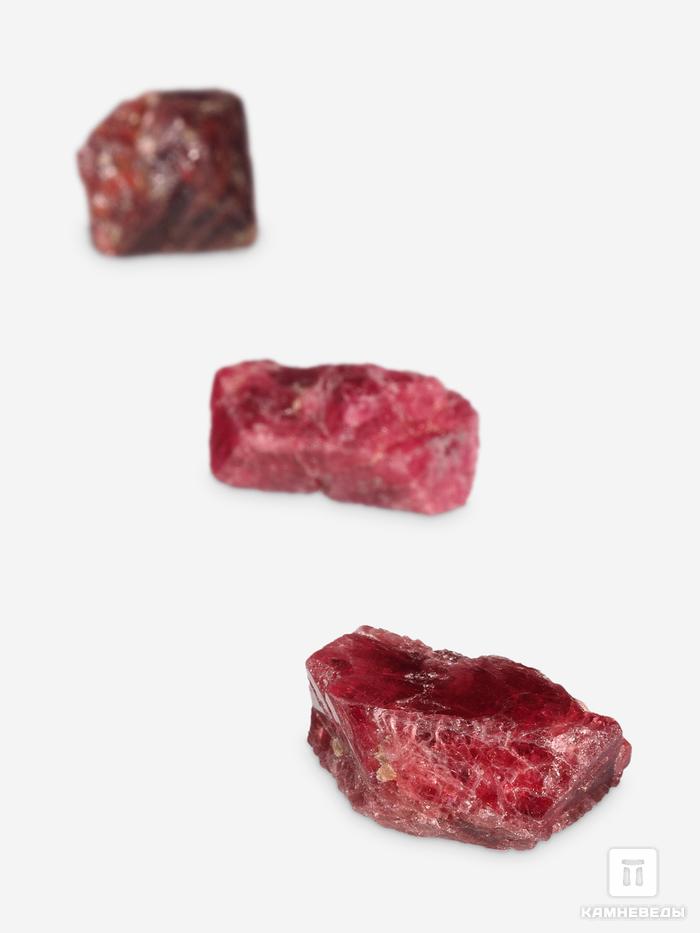 Шпинель красная, кристалл 1,5-2 см (4-5 г), 28458, фото 3