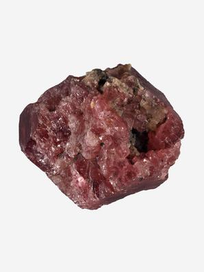 Шпинель красная, кристалл 1,5-2 см (4-5 г)