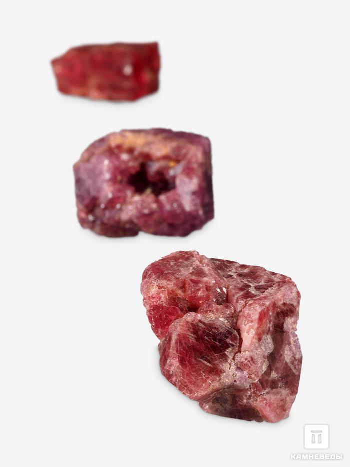 Шпинель красная, кристалл 2-3 см (8-10 г), 28461, фото 3