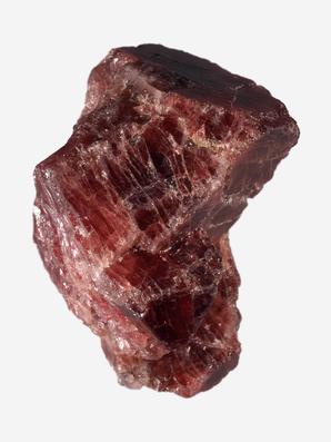 Шпинель красная, кристалл 2-3 см (11-15 г)