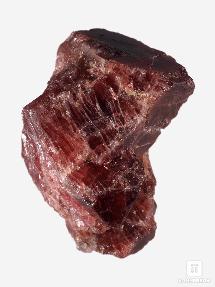 Шпинель красная, кристалл 2-3 см (11-15 г), 28462, фото 1