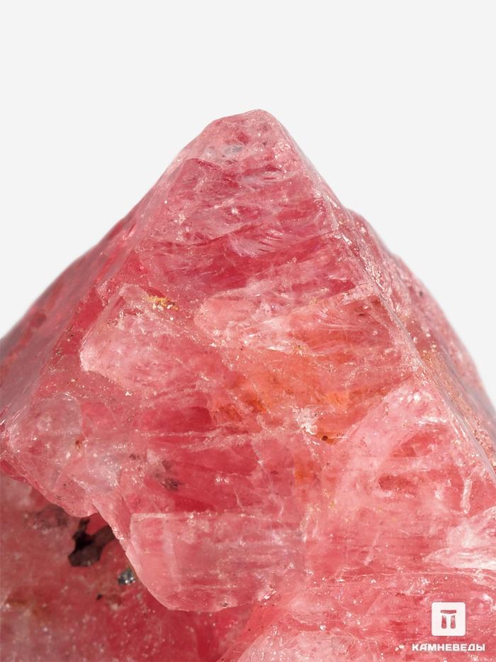 Шпинель красная, кристалл 2,5-3 см (12-15 г), 28463, фото 3