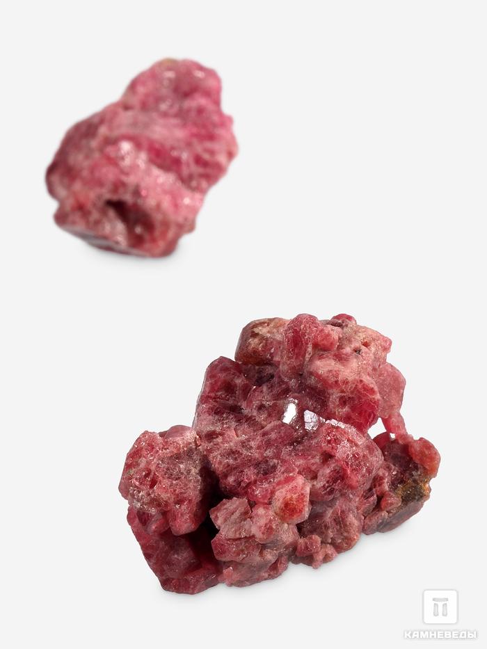 Шпинель красная, кристалл 3-3,5 см (15-16 г), 28464, фото 3