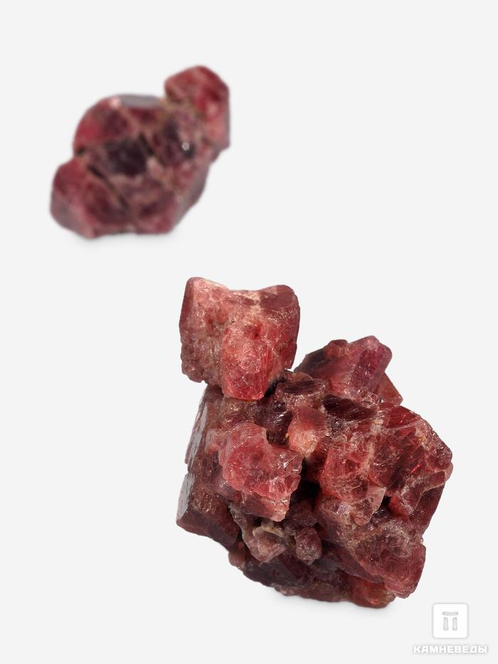 Шпинель красная, кристалл 3-4 см (18-20 г), 28465, фото 3