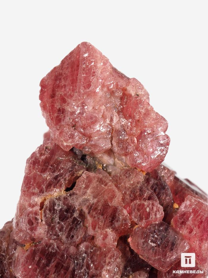 Шпинель красная, кристалл 3-4 см (18-20 г), 28465, фото 4