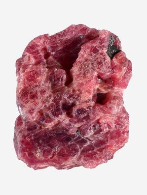Шпинель красная, кристалл 4,6х4,1х1,5 см
