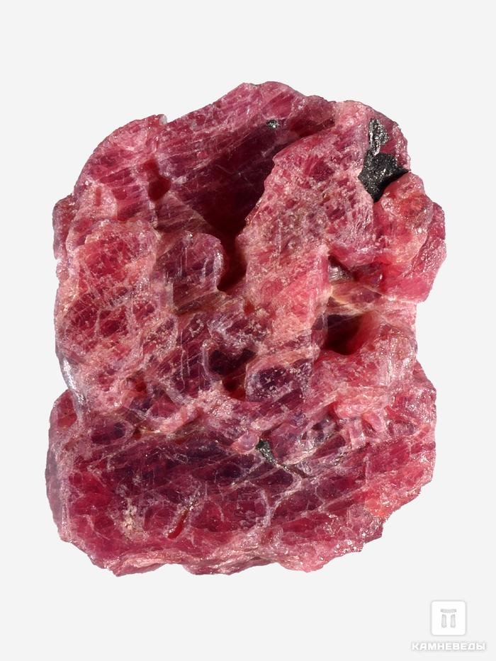 Шпинель красная, кристалл 4,6х4,1х1,5 см, 28468, фото 1