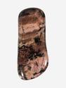 Родонит, крупная галтовка 2,5-3,5 см (15-20 г), 20022, фото 2