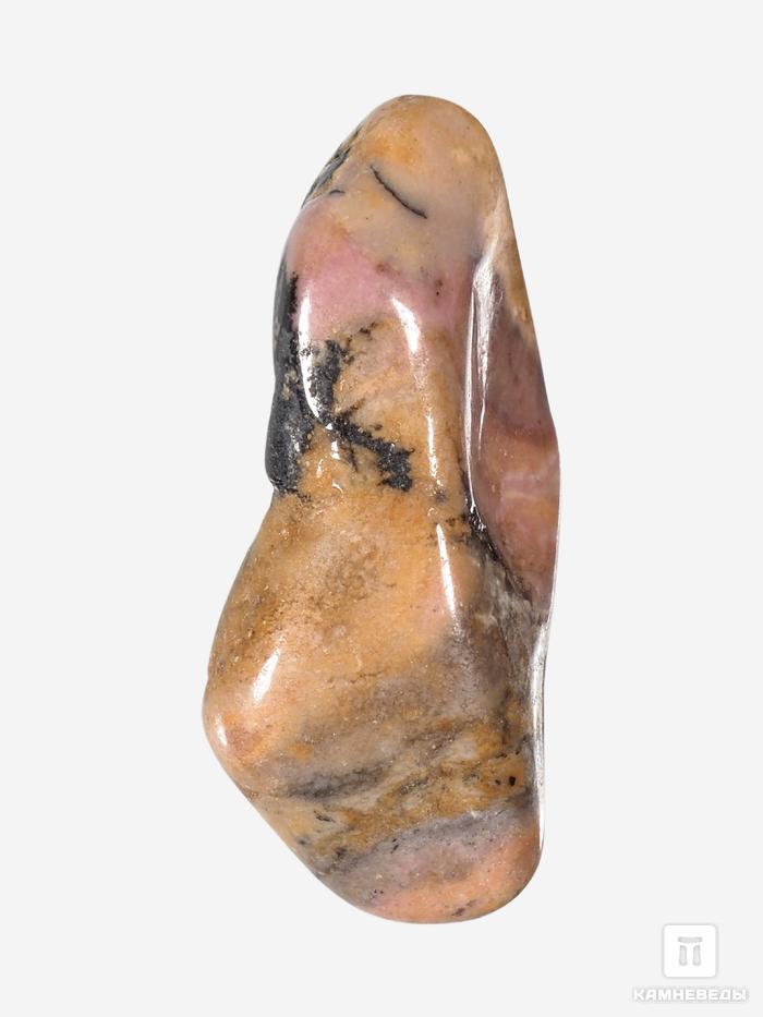 Родонит, галтовка 3-3,5 см, 18767, фото 5