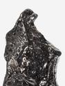 Метеорит Сихотэ-Алинь, осколок 3,8х2х0,7 см (19,1 г), 10-17/32, фото 3