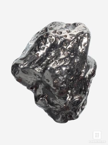 Метеориты. Метеорит Сихотэ-Алинь, осколок 2х1,8х1 см (13 г)