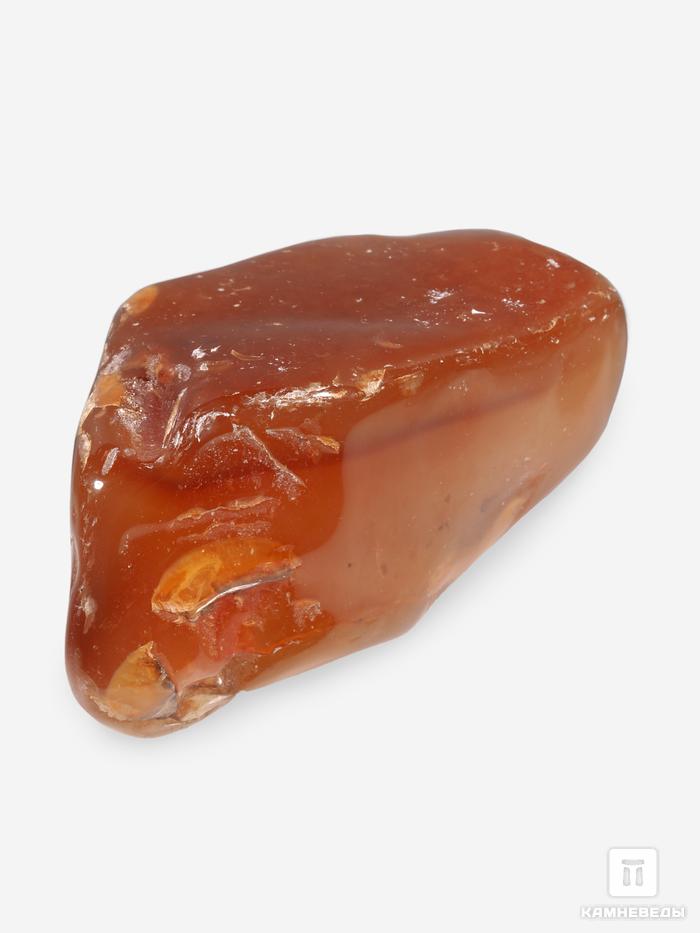 Сердолик, полировка 8,7х4,6х4 см, 11-56/14, фото 2