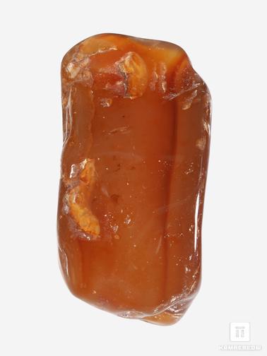 Сердолик. Сердолик, полировка 8,7х4,6х4 см