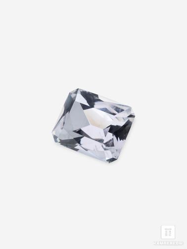 Топаз. Комплект огранки топаза из 3 камней (18,25 ct)