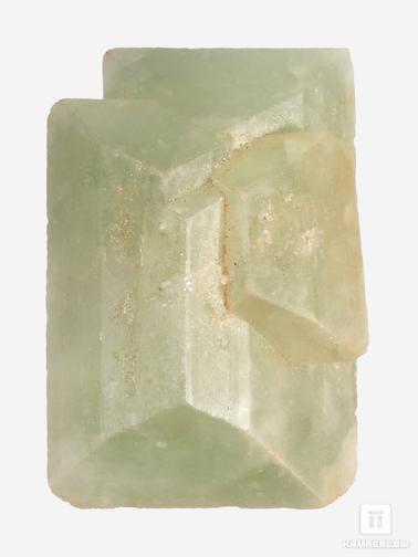 Данбурит. Данбурит, кристалл 2,3х1,5х1,3 см