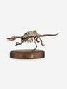 Модель скелета динозавра SPINOSAURUS, 4254, фото 3