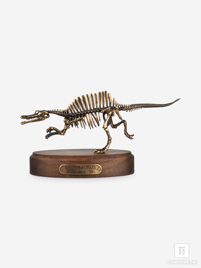 Модель скелета динозавра SPINOSAURUS, 4254, фото 3