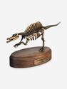 Модель скелета динозавра SPINOSAURUS, 4254, фото 6