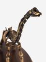 Модель скелета динозавра BRACHIOSAURUS, 4243, фото 2