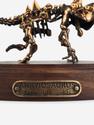 Модель скелета динозавра ANKYIOSAURUS, 4248, фото 6