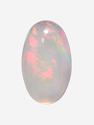 Опал благородный, кабошон 16х10х5 мм (4,35 ct), 29368, фото 1