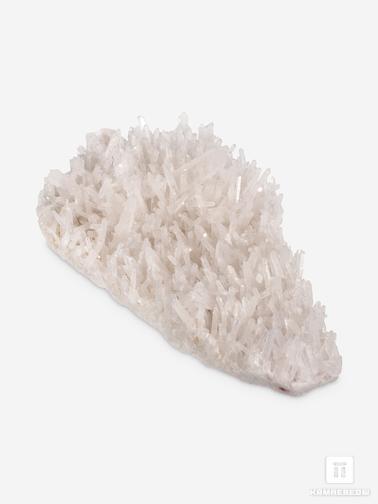 Горный хрусталь, Кварц. Горный хрусталь (кварц), друза 33х20х8 см