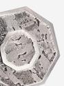 Метеорит «Сеймчан», 3,2х3,1х1,5 см, 23002, фото 2