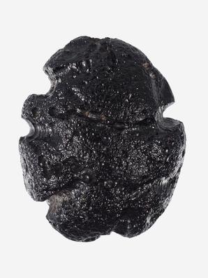 Филиппинит (Bikolite), тектит 4,1х3,3х2,4 см