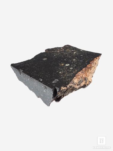 Метеориты. Метеорит Царев, 5,5х5,3х1,5 см